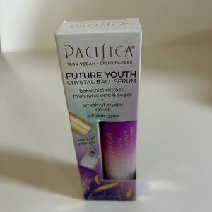 Pacifica Future Youth Crystal Ball Serum New
